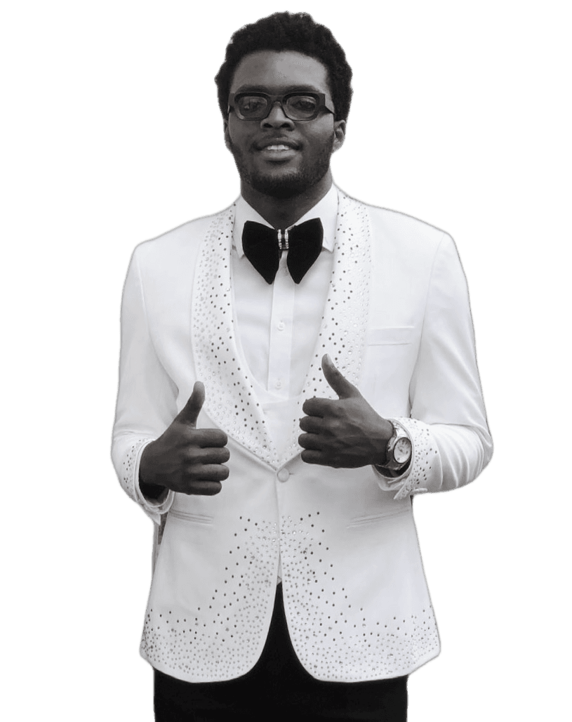 BETHEL UZODIMMA