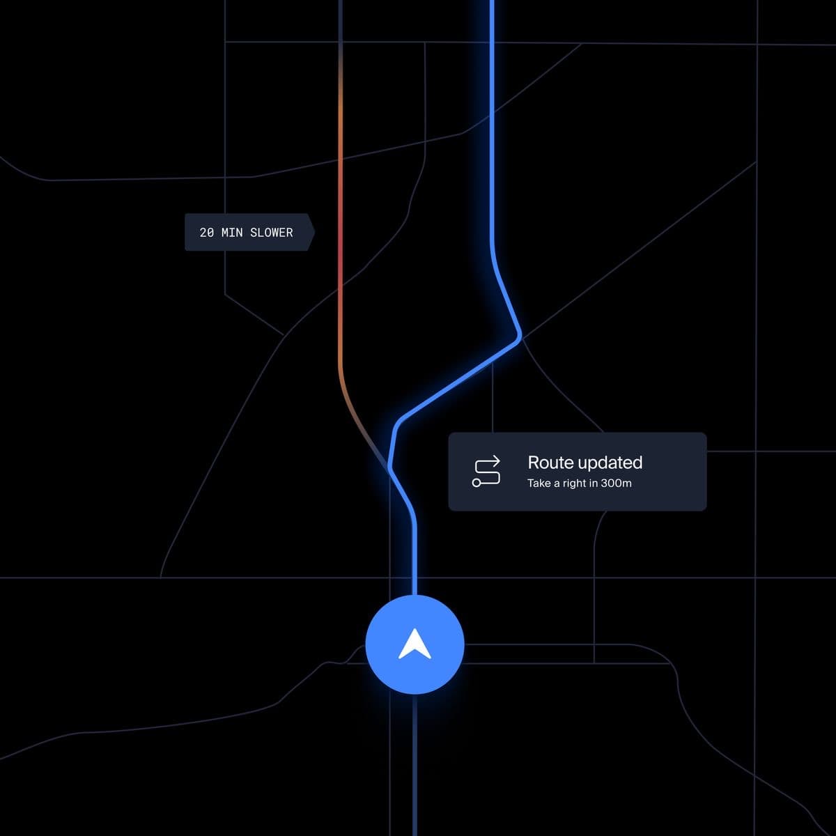Live Location Tracking
