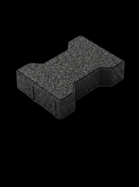 High-Density Interlocking Paving Stone - image 1