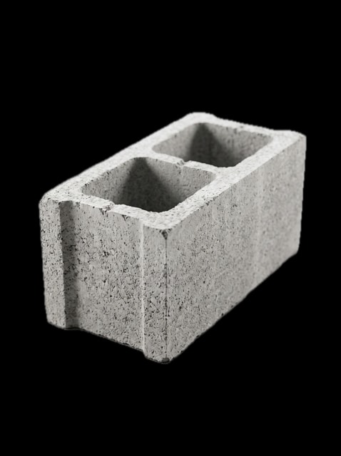 6" Lightweight Hollow Block - image 1