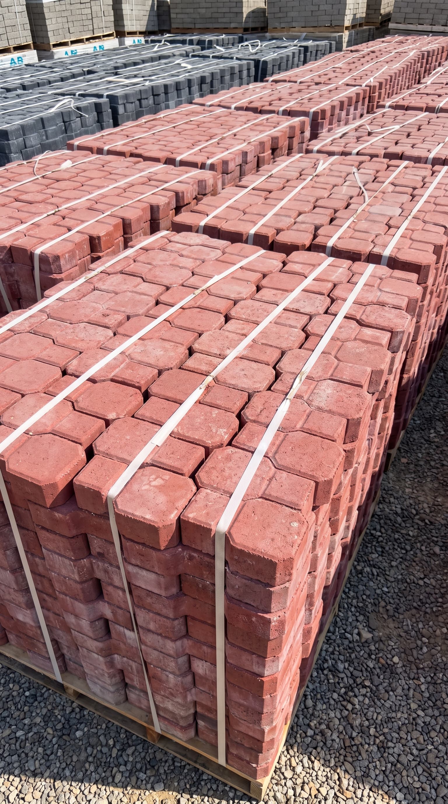 Quality Blocks