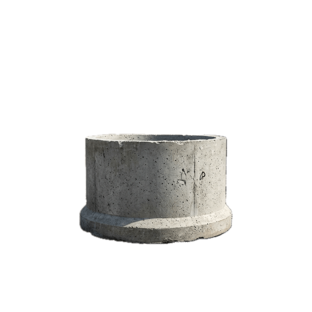 Concrete Culvert Rings - image 1