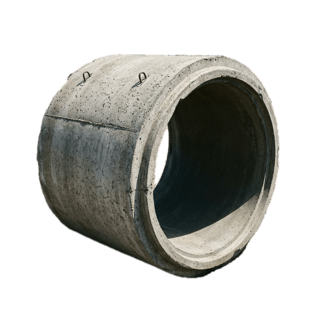 Concrete Culvert Rings - image 3
