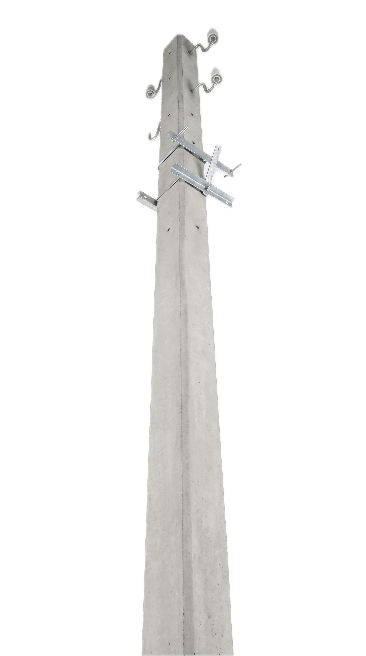 Prestressed Concrete Pole - image 2
