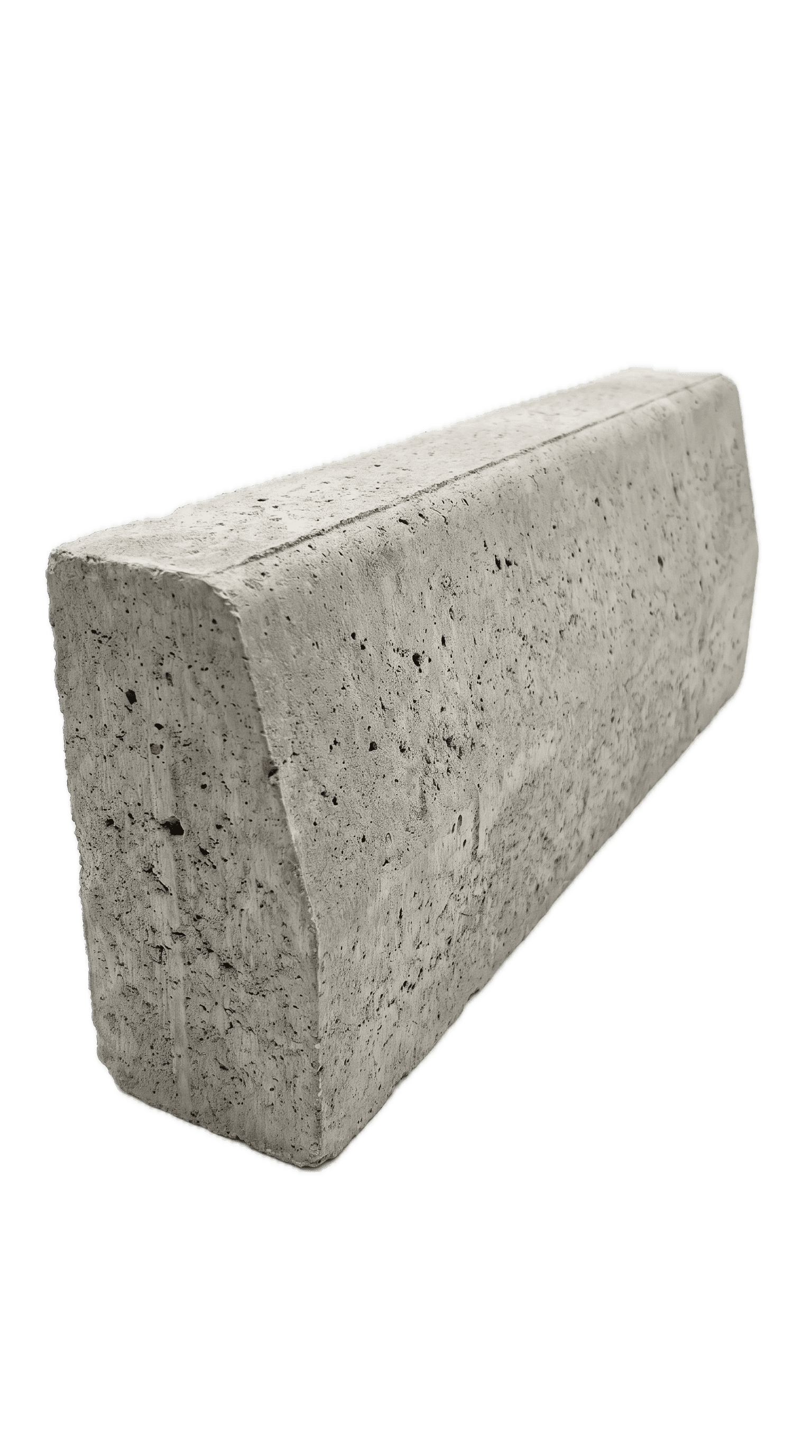 Concrete kerbs and drainage products