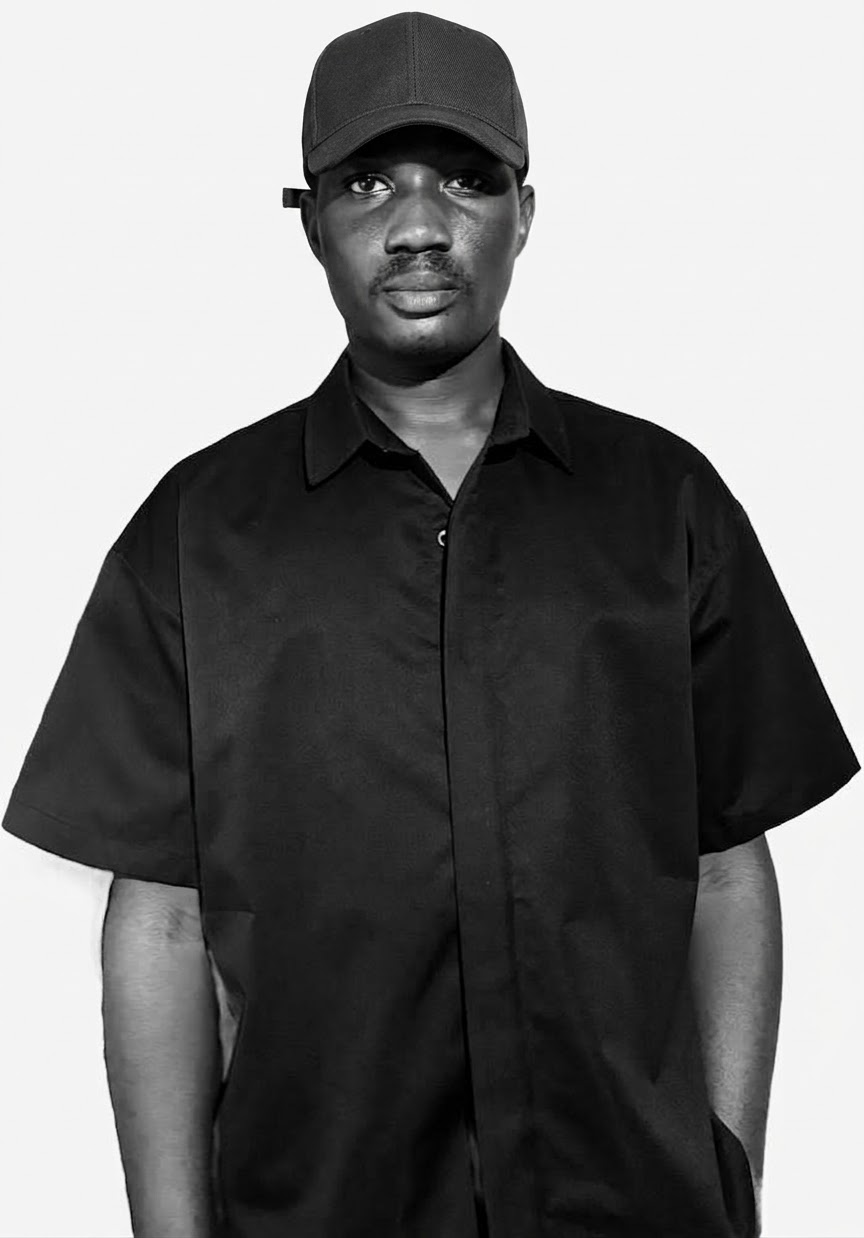 Chidalu Fortune Tony - Founder & CEO